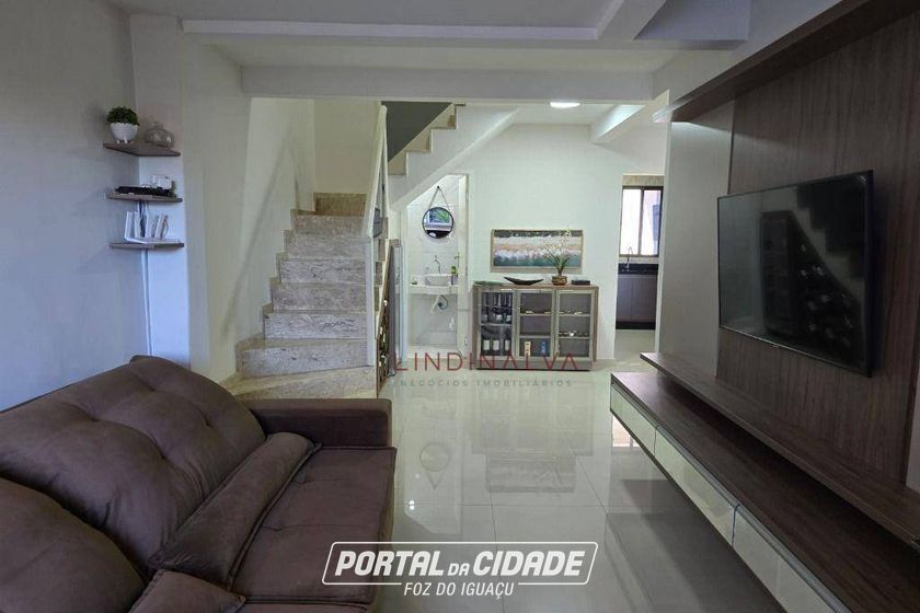 Sobrado &agrave; venda - 200m&sup2; - Jardim Itamaraty