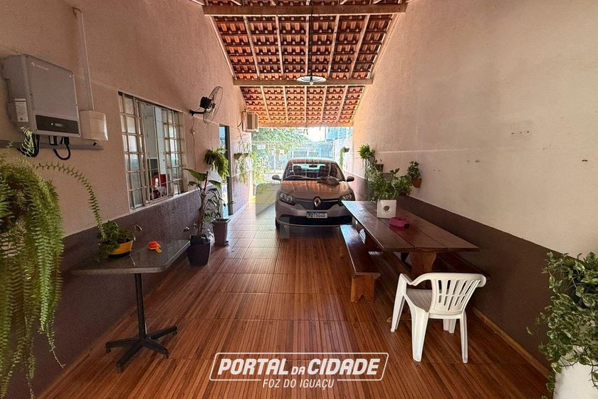 Casa &agrave; venda - 206m&sup2; - Jardim Dona Fatima Osman