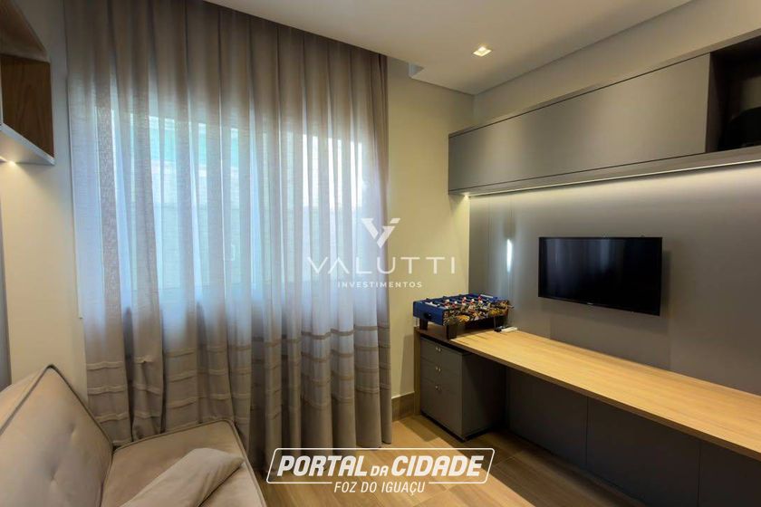 Sobrado &agrave; venda - 335m&sup2; - Condom&iacute;nio Eco Bella Vista