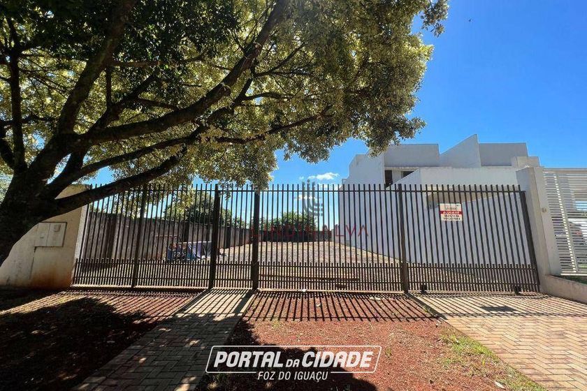 Terreno para alugar - 520m&sup2; - Vila Yolanda