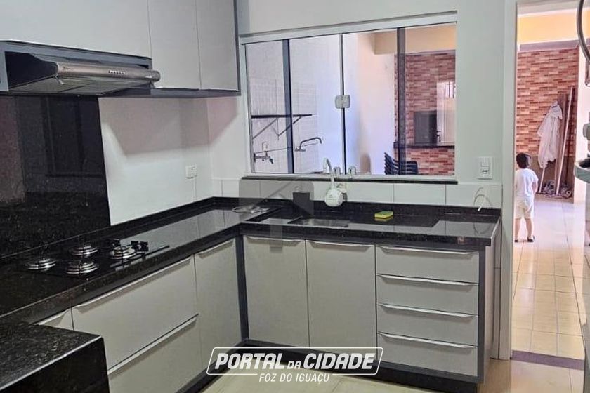 Casa &agrave; venda - 87m&sup2; - Jardim Canad&aacute; II