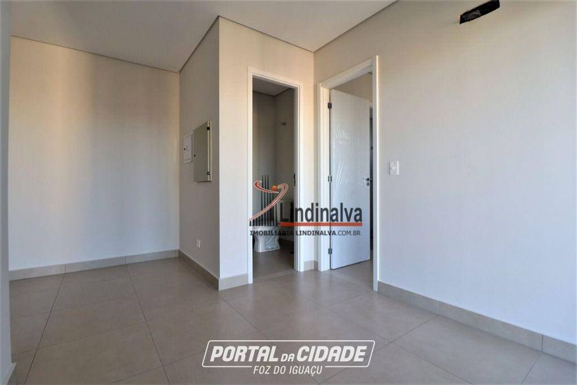 Apartamento &agrave; venda - 40m&sup2; - Edif&iacute;cio Residencial Mir&oacute;