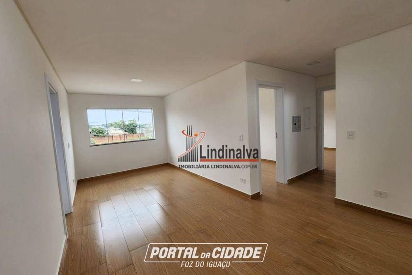 Apartamento para alugar - 82m&sup2; - Jardim Lancaster