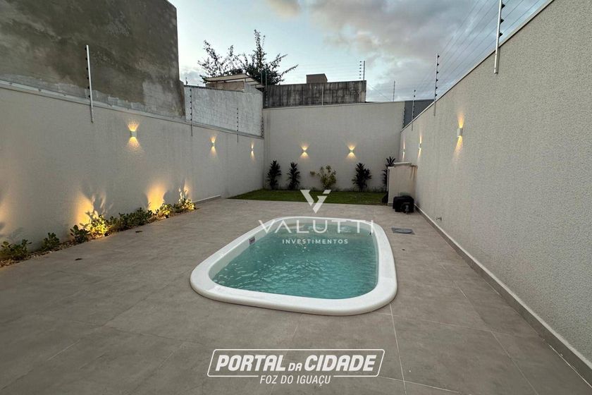 Sobrado &agrave; venda - 182m&sup2; - Jardim Panorama