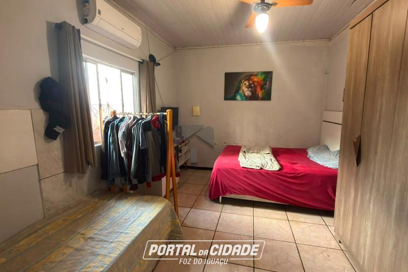 Casa &agrave; venda - 360m&sup2; - Tres Lagoas