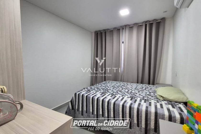 Sobrado &agrave; venda - 326m&sup2; - Condom&iacute;nio Residencial Dom Laurindo