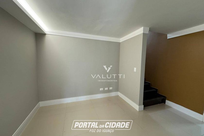 Casa &agrave; venda - 382m&sup2; - Condom&iacute;nio Vila Residencial B