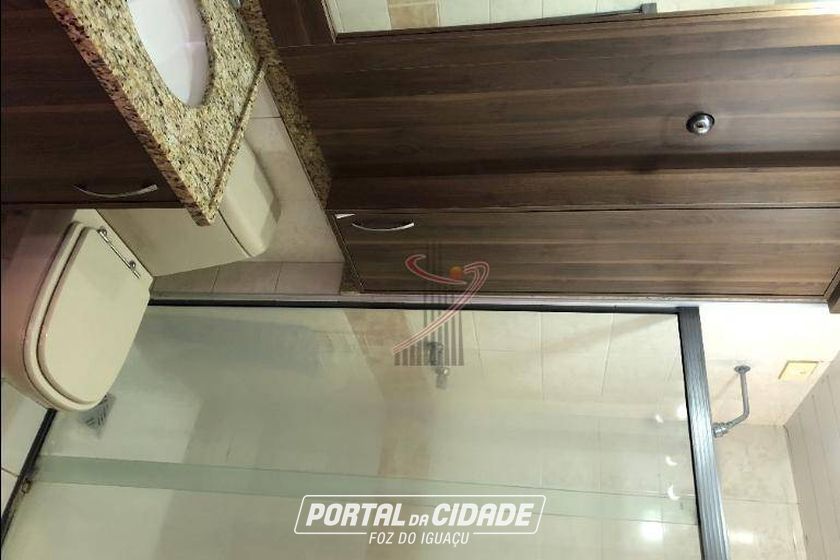 Apartamento &agrave; venda - 86m&sup2; - Centro