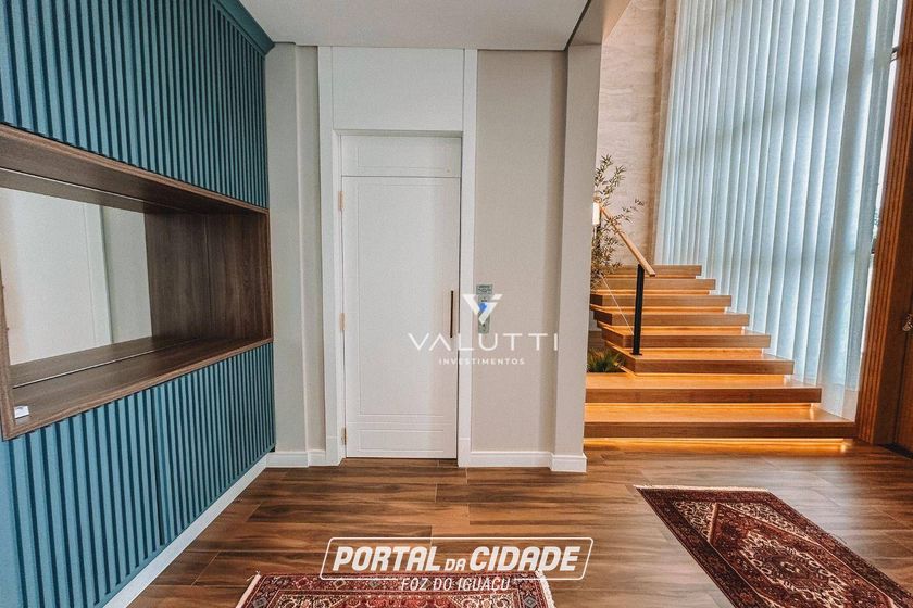 Sobrado &agrave; venda - 630m&sup2; - Majestic Premium Residence