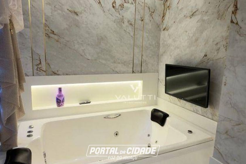 Sobrado &agrave; venda - 480m&sup2; - Condom&iacute;nio Residencial Vila A Park