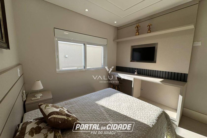 Sobrado &agrave; venda - 495m&sup2; - Condom&iacute;nio Arco de Paris