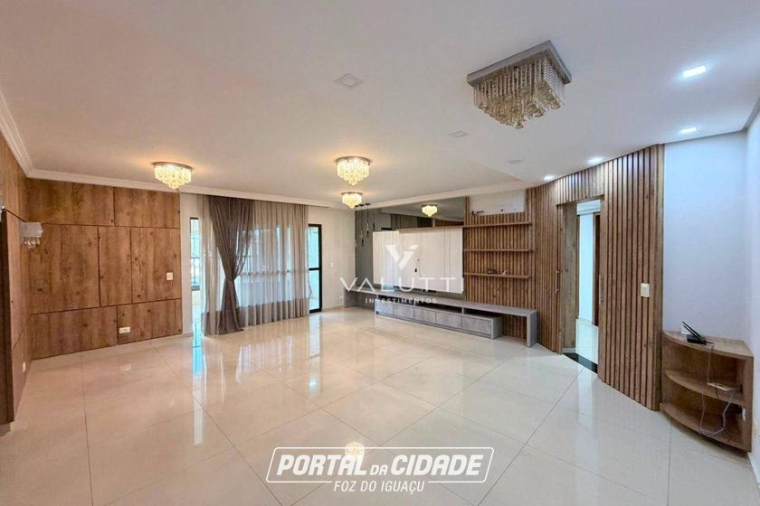 Apartamento &agrave; venda - 220m&sup2; - Edif&iacute;cio Sultan