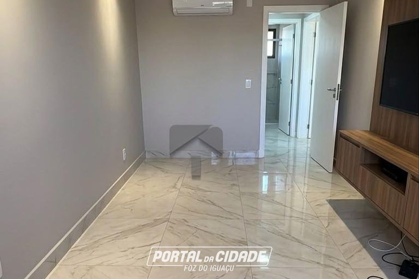 Apartamento &agrave; venda - 105m&sup2; - Centro