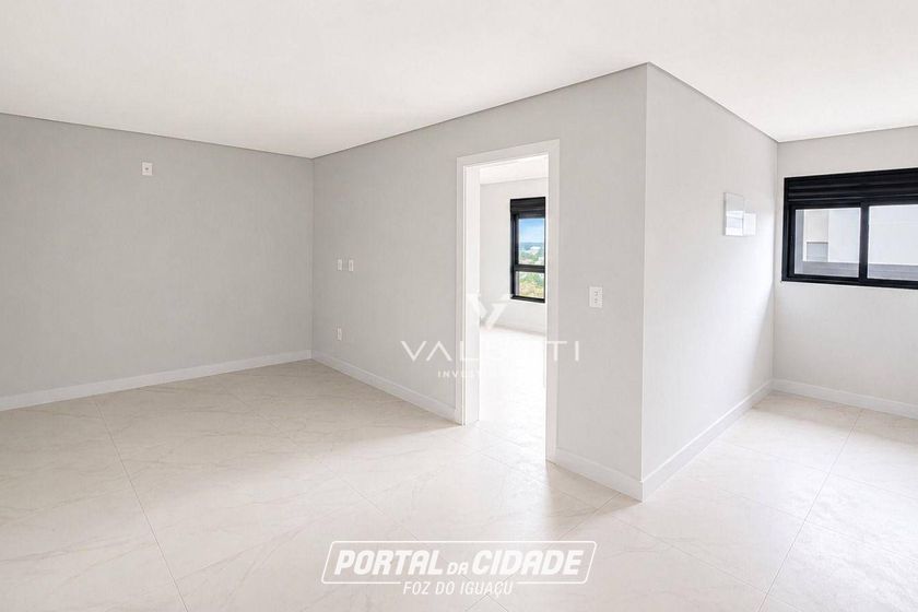 Apartamento &agrave; venda - 46m&sup2; - Residencial London Tower