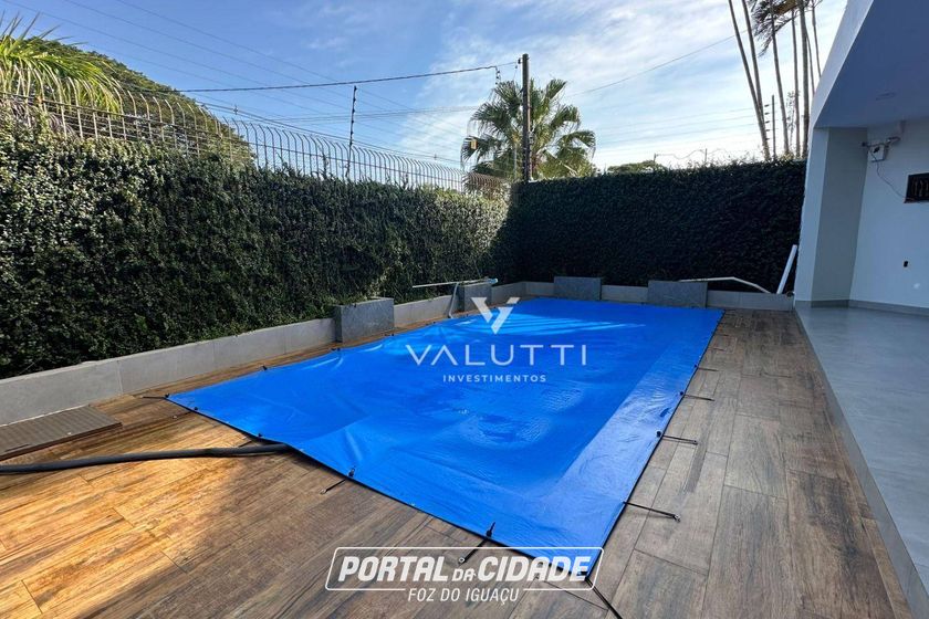 Sobrado &agrave; venda - 600m&sup2; - Jardim Eliza I