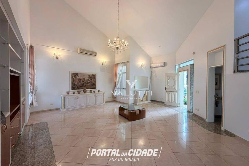 Sobrado &agrave; venda - 450m&sup2; - Jardim Polo Centro