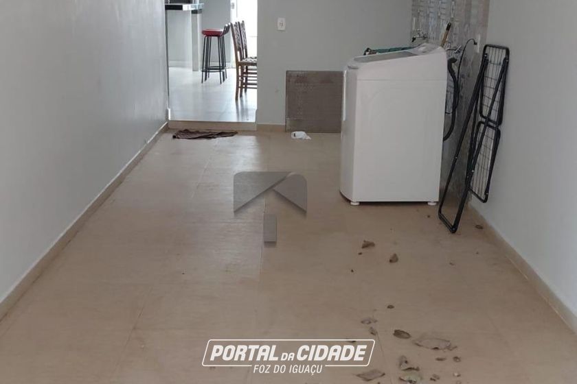 Casa para alugar - 220m&sup2; - Yolanda