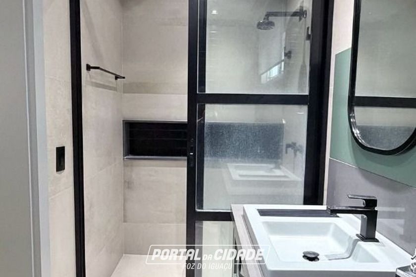 Sobrado &agrave; venda - 464m&sup2; - Condominio Residencial Lago dos Cisnes