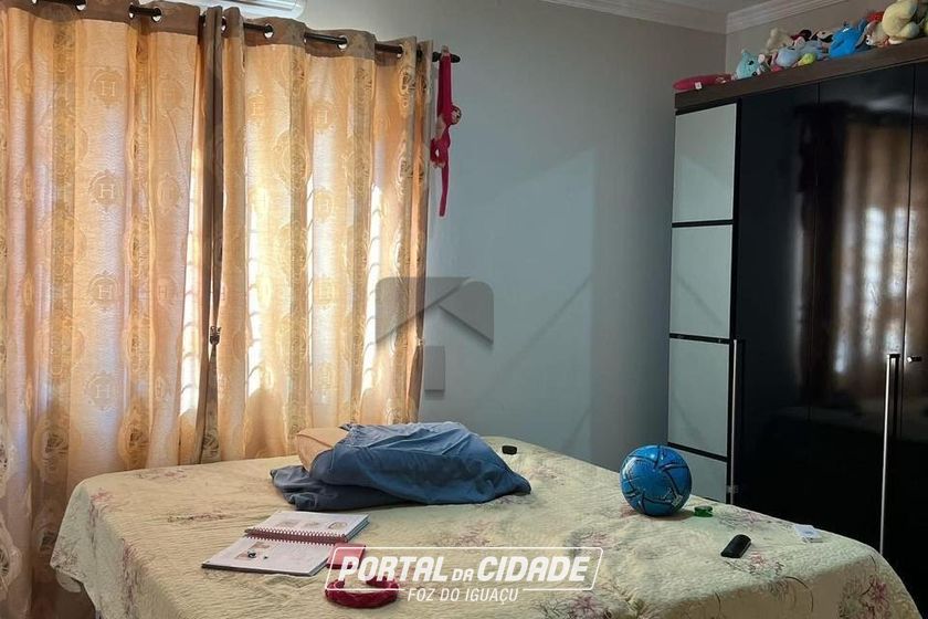 Casa &agrave; venda - 238m&sup2; - Jardim Social I