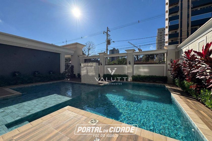 Apartamento &agrave; venda - 159m&sup2; - Residencial Renoir