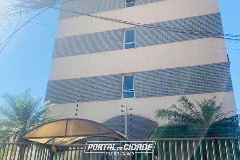 Apartamento para alugar - 30m&sup2; - Centro