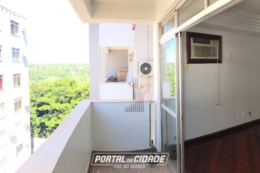 Apartamento &agrave; venda - 86m&sup2; - Centro