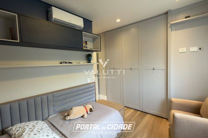 Sobrado &agrave; venda - 335m&sup2; - Condom&iacute;nio Eco Bella Vista
