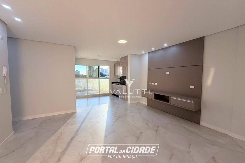 Apartamento &agrave; venda - 89m&sup2; - Elegance Tower