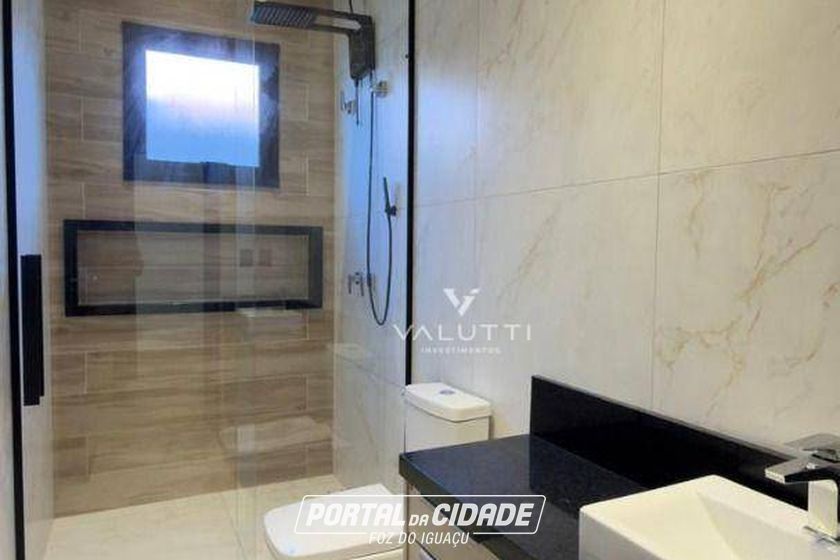 Casa &agrave; venda - 252m&sup2; - Condom&iacute;nio &Aacute;guas Claras