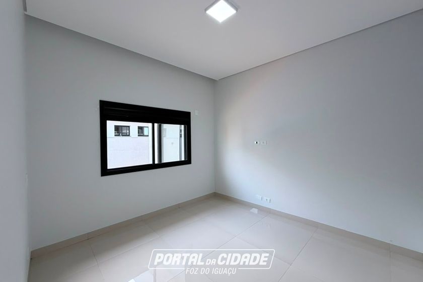 Casa &agrave; venda - 216m&sup2; - Condom&iacute;nio Residencial Vale Verde