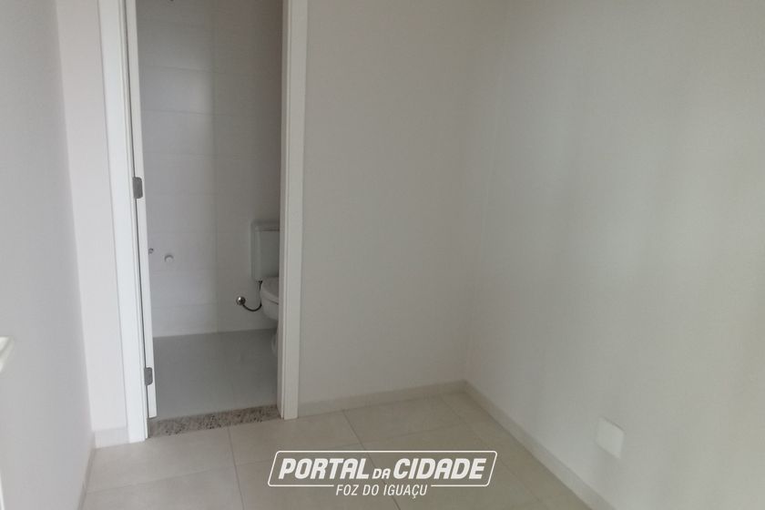 Apartamento &agrave; venda - 203m&sup2; - Centro