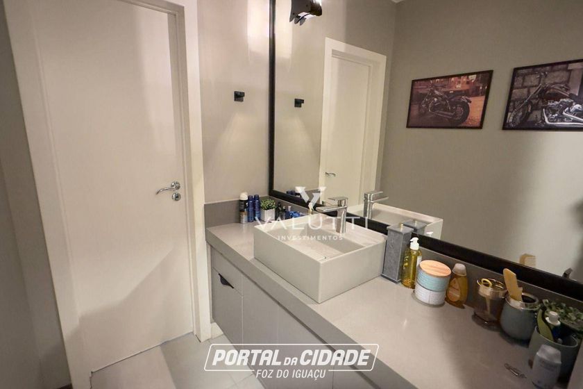 Sobrado &agrave; venda - 474m&sup2; - Condom&iacute;nio Vila Residencial B