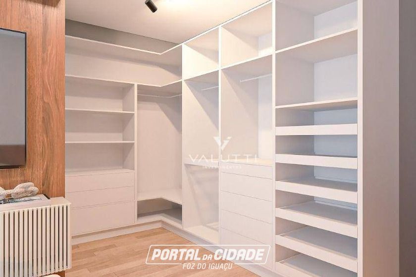 Casa &agrave; venda - 175m&sup2; - Condom&iacute;nio Residencial Villa Margarezi