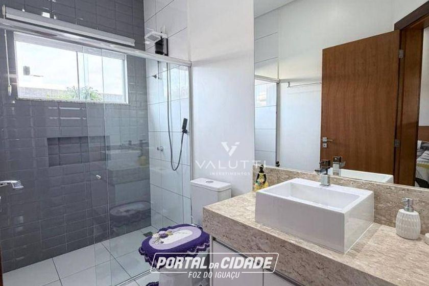 Casa &agrave; venda - 236m&sup2; - Condom&iacute;nio Arco de Paris