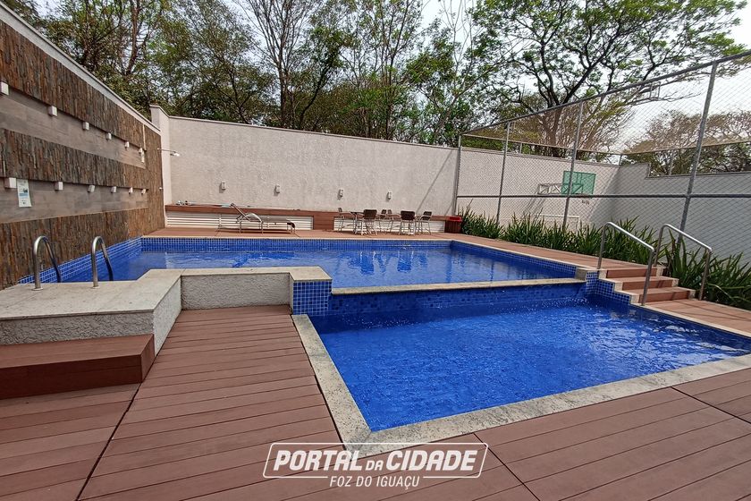 Apartamento &agrave; venda - 203m&sup2; - Centro