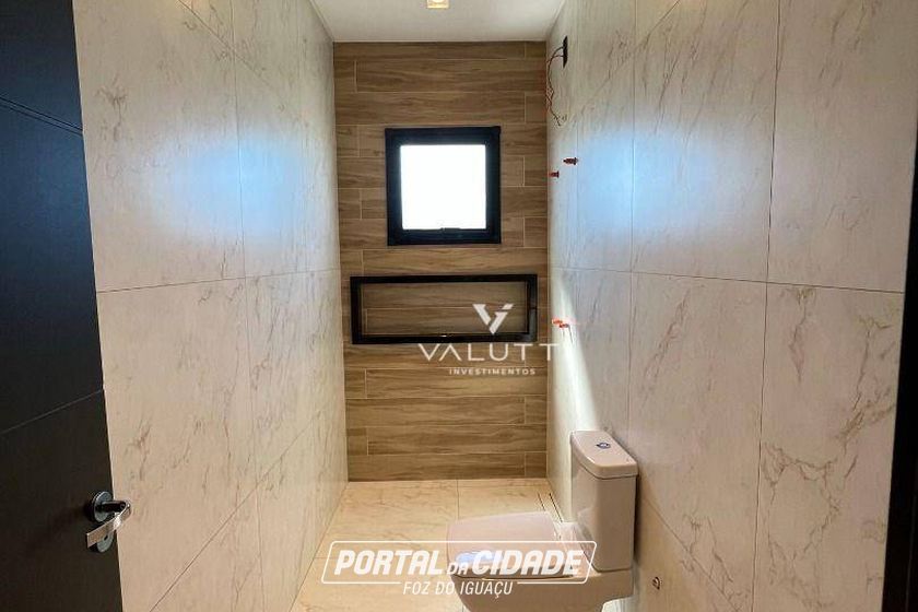 Casa &agrave; venda - 252m&sup2; - Condom&iacute;nio &Aacute;guas Claras