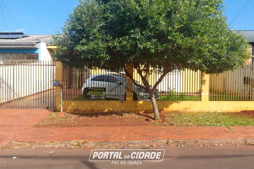 Casa &agrave; venda - 140m&sup2; - Bourbon