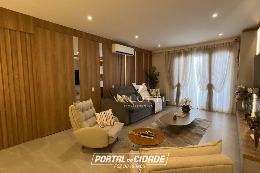 Casa &agrave; venda - 267m&sup2; - Condom&iacute;nio Arco de Paris