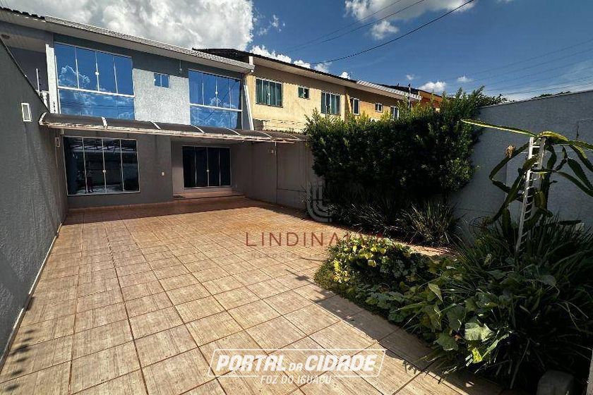 Sobrado &agrave; venda - 150m&sup2; - Jardim Tarob&aacute;