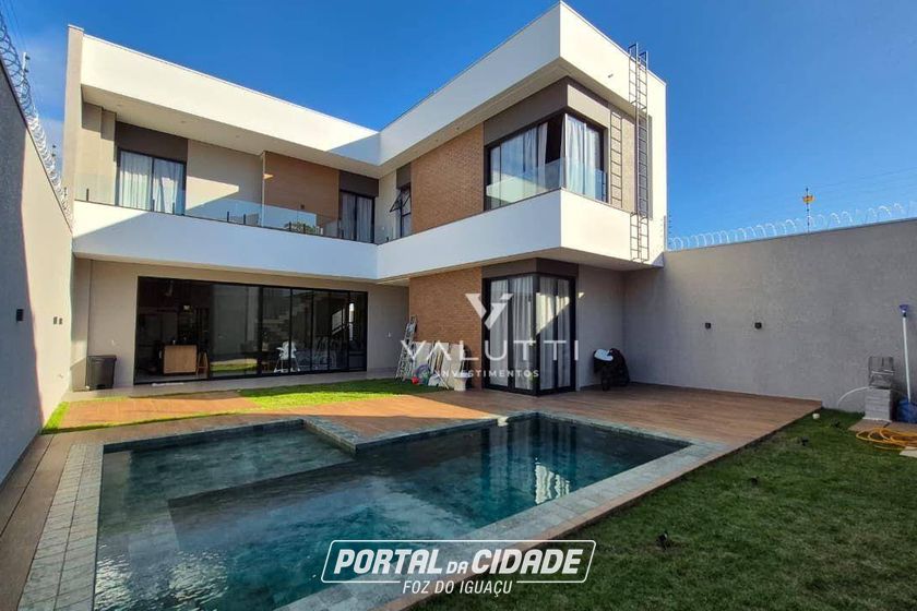 Sobrado &agrave; venda - 239m&sup2; - Vila A