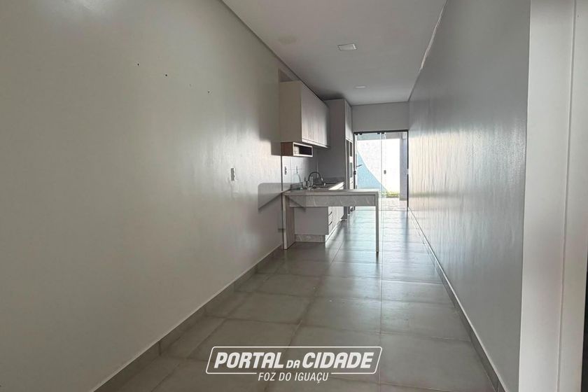 Casa para alugar - 65m&sup2; - Panorama