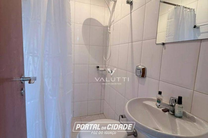 Apartamento &agrave; venda - 176m&sup2; - Edificio Residencial Country Ville