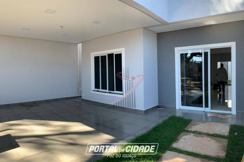 Casa &agrave; venda - 116m&sup2; - Jardim Bourbon
