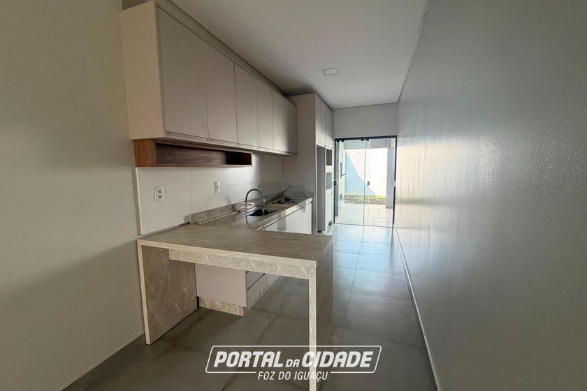 Casa para alugar - 65m&sup2; - Panorama
