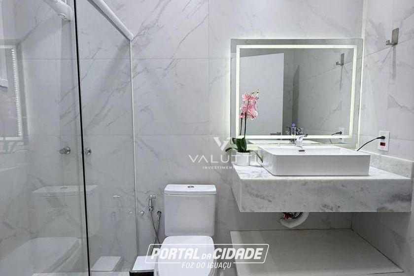 Sobrado &agrave; venda - 232m&sup2; - Jardim Ip&ecirc;