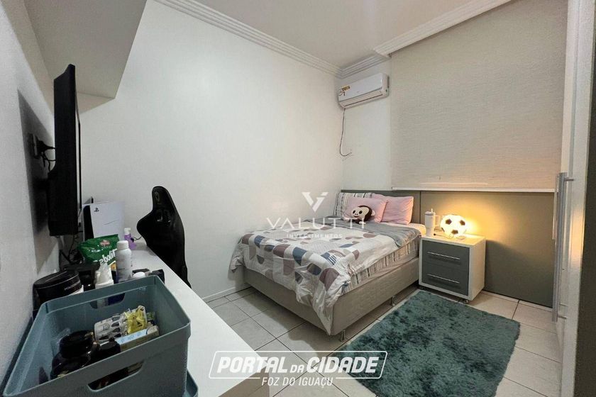 Apartamento &agrave; venda - 176m&sup2; - Edif&iacute;cio Solar Das Gaivotas