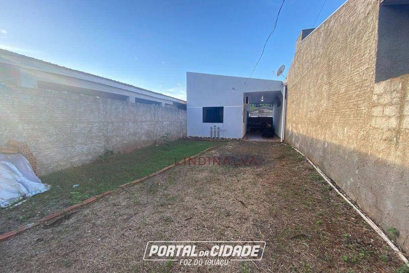 Casa para alugar - 50m&sup2; - Jardim Veneza