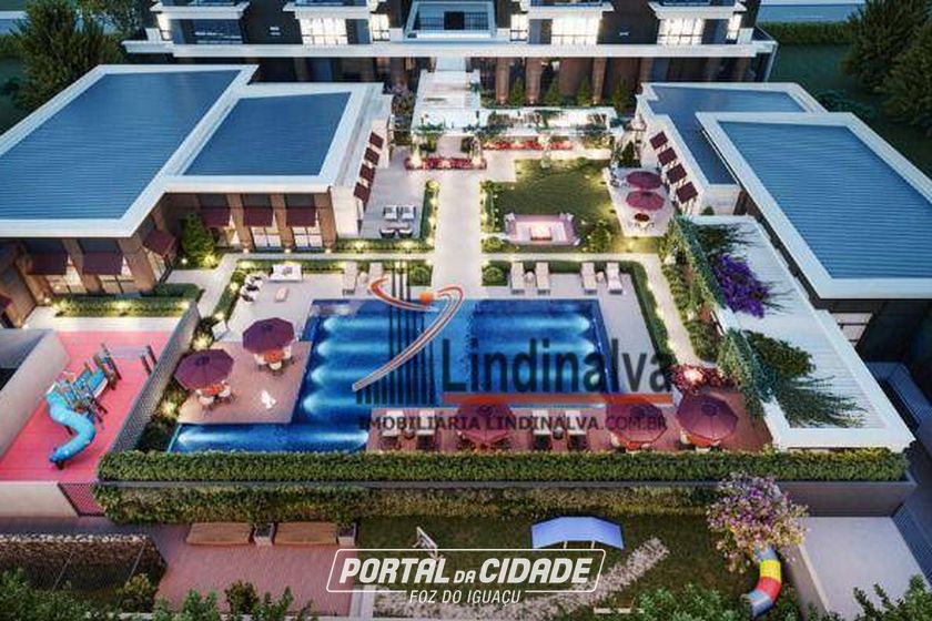 Apartamento &agrave; venda - 148m&sup2; - Centro