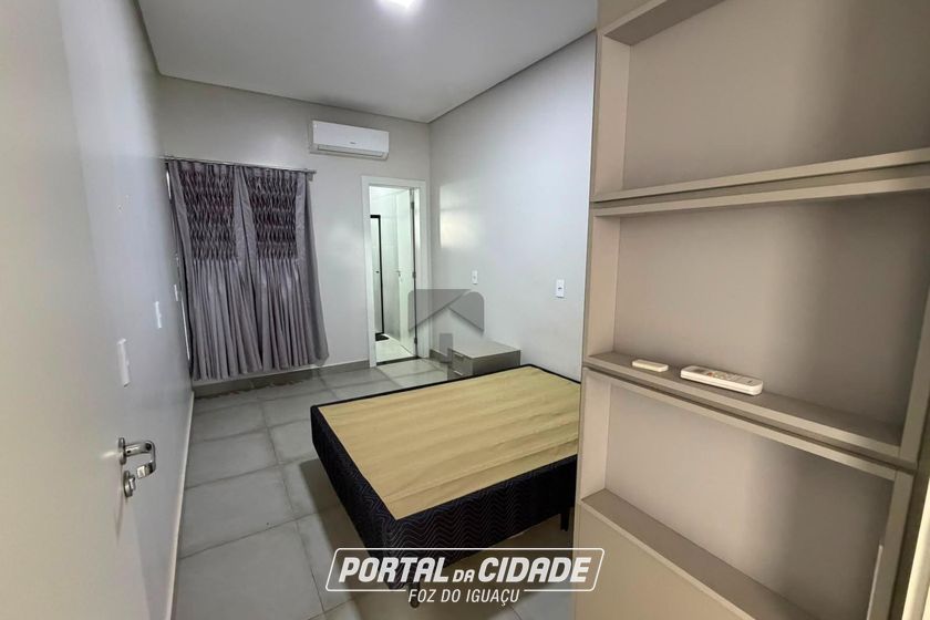 Casa para alugar - 65m&sup2; - Panorama