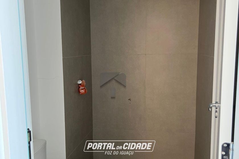Apartamento &agrave; venda - 45m&sup2; - Centro